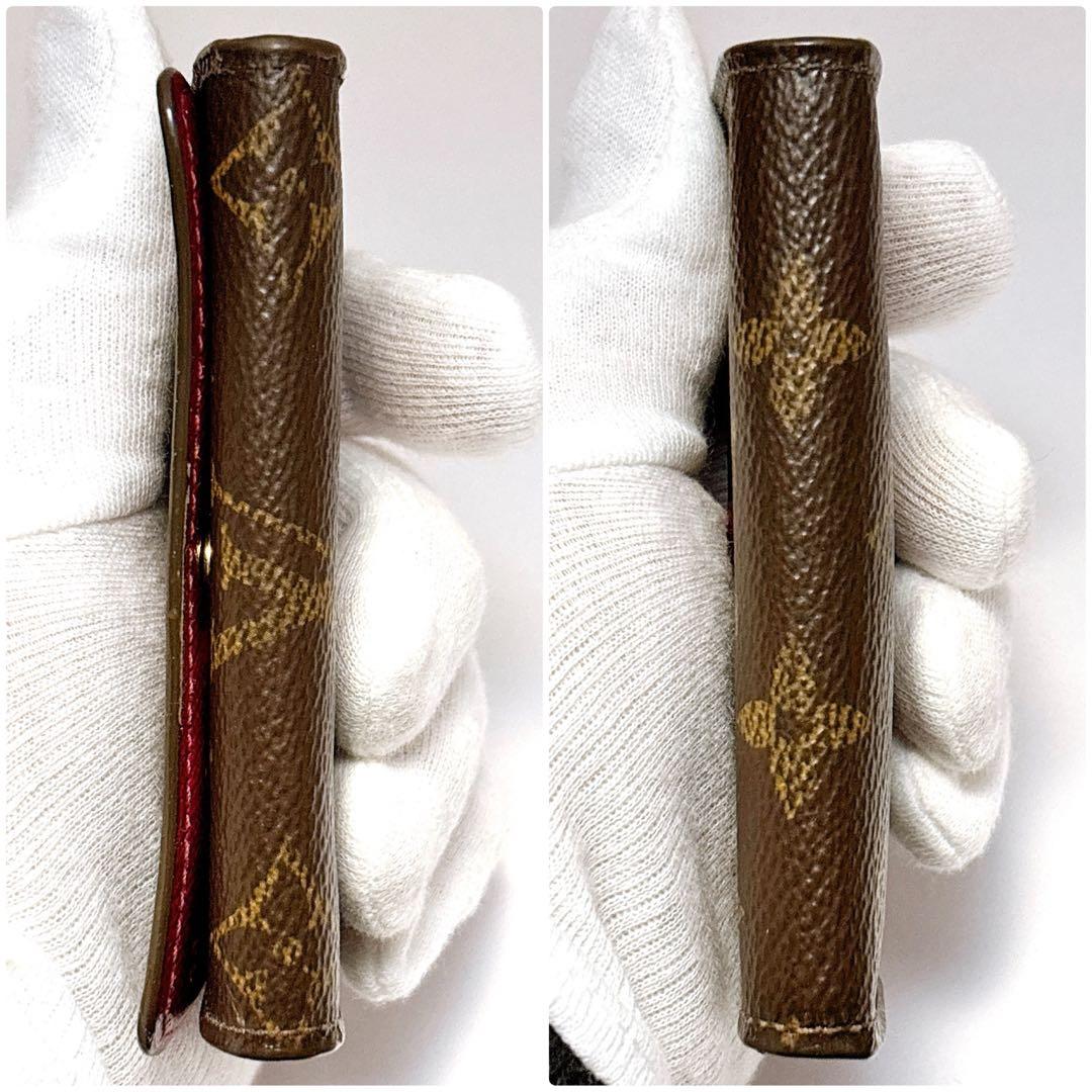 ⭐️超極上美品レベル⭐️ルイヴィトン⭐️モノグラム⭐️フューシャ⭐️ミュレティクレ⭐️