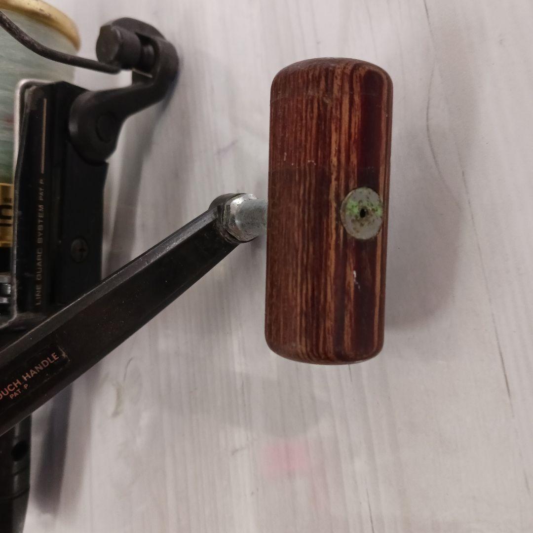 2 ダイワ トーナメントミリオンマックス SS9000 遠投