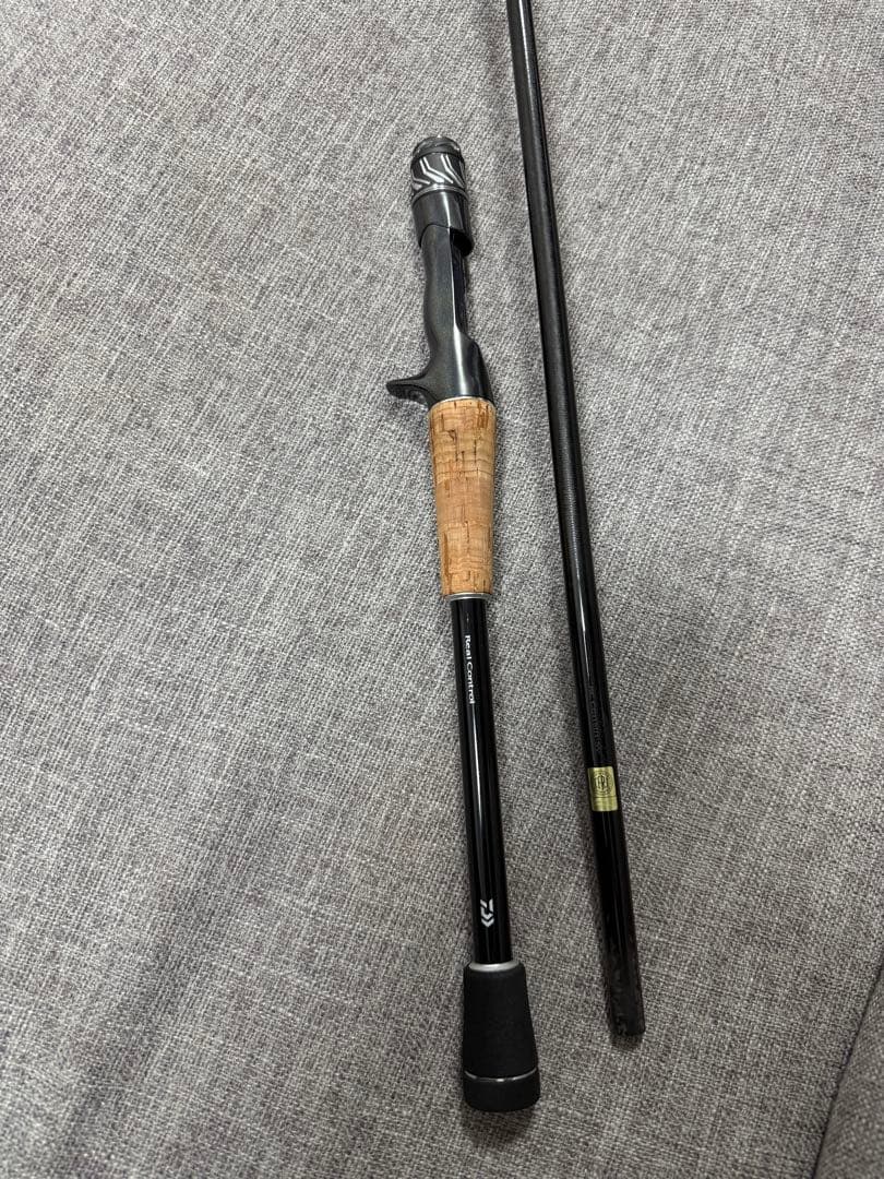 スティーズリアルコントロール611MH