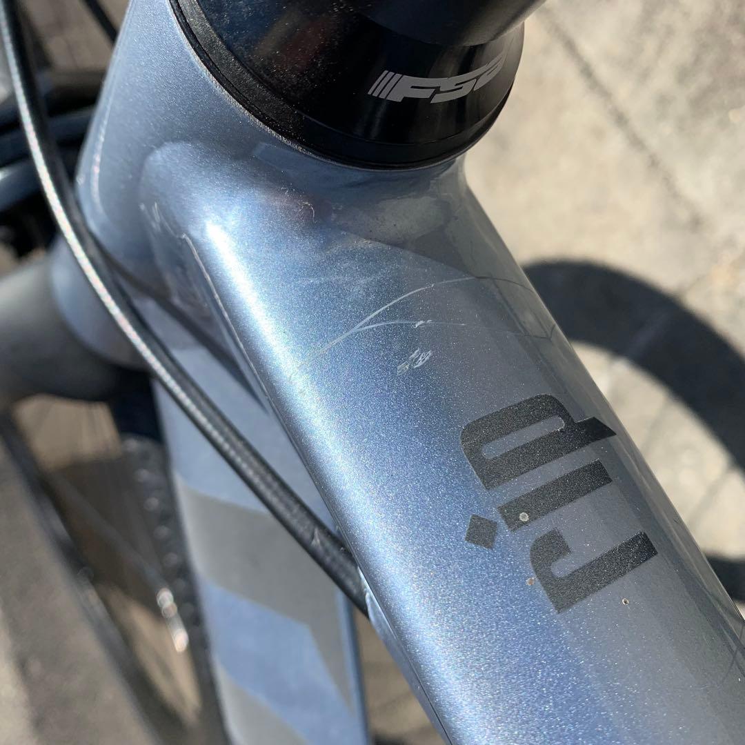 手渡し　tern rip クロスバイク ターン リップ