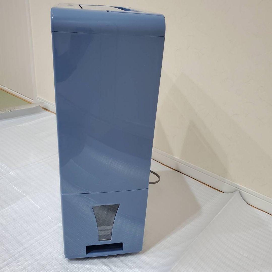 【新品未使用】CORONA コロナ 衣類乾燥除湿機 BH-H1023-AG