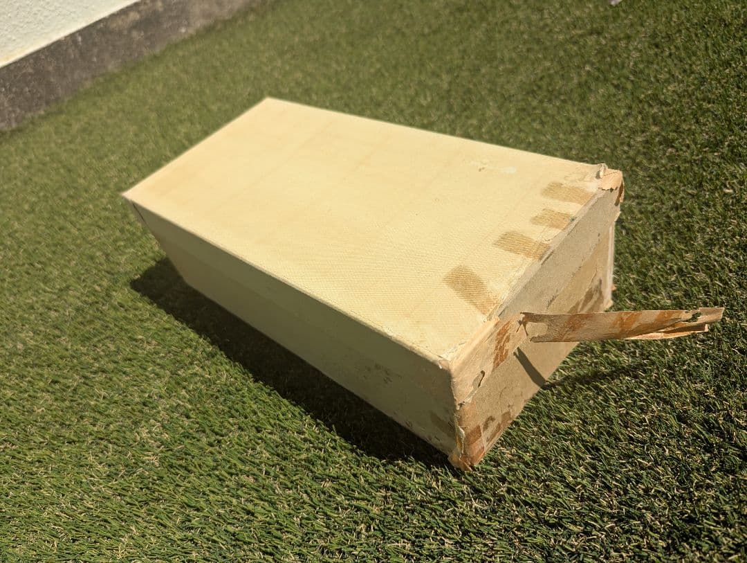 florsheim monitor 31010 1958年製 8C