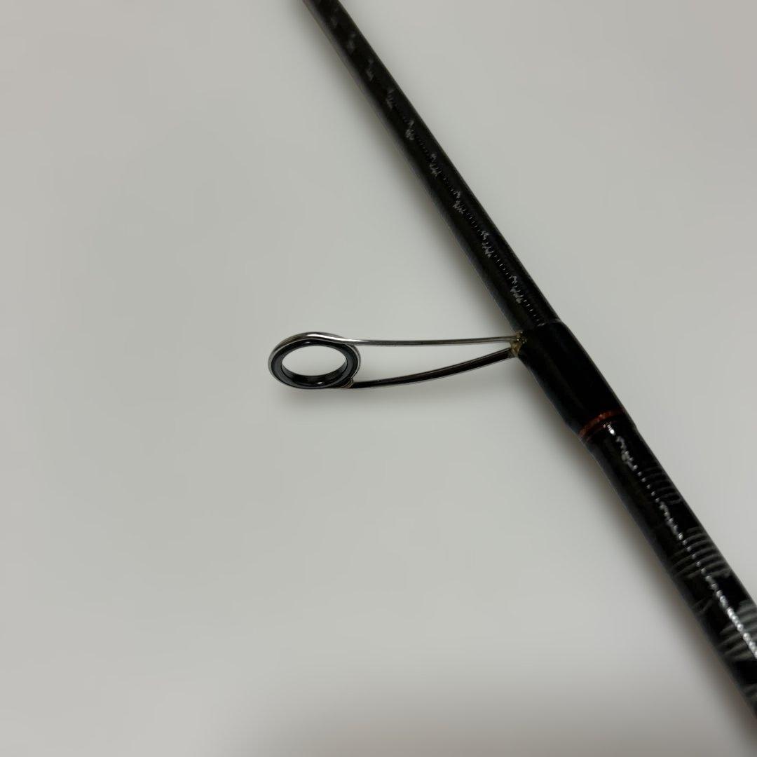 【美品】シマノ　ソアレSS S83L-T