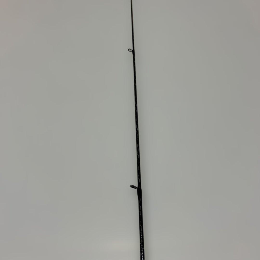 【美品】シマノ　ソアレSS S83L-T