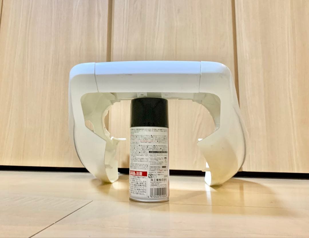 未塗装 CB400SF リアカウル NC42 後期 シートカウル テールカウル