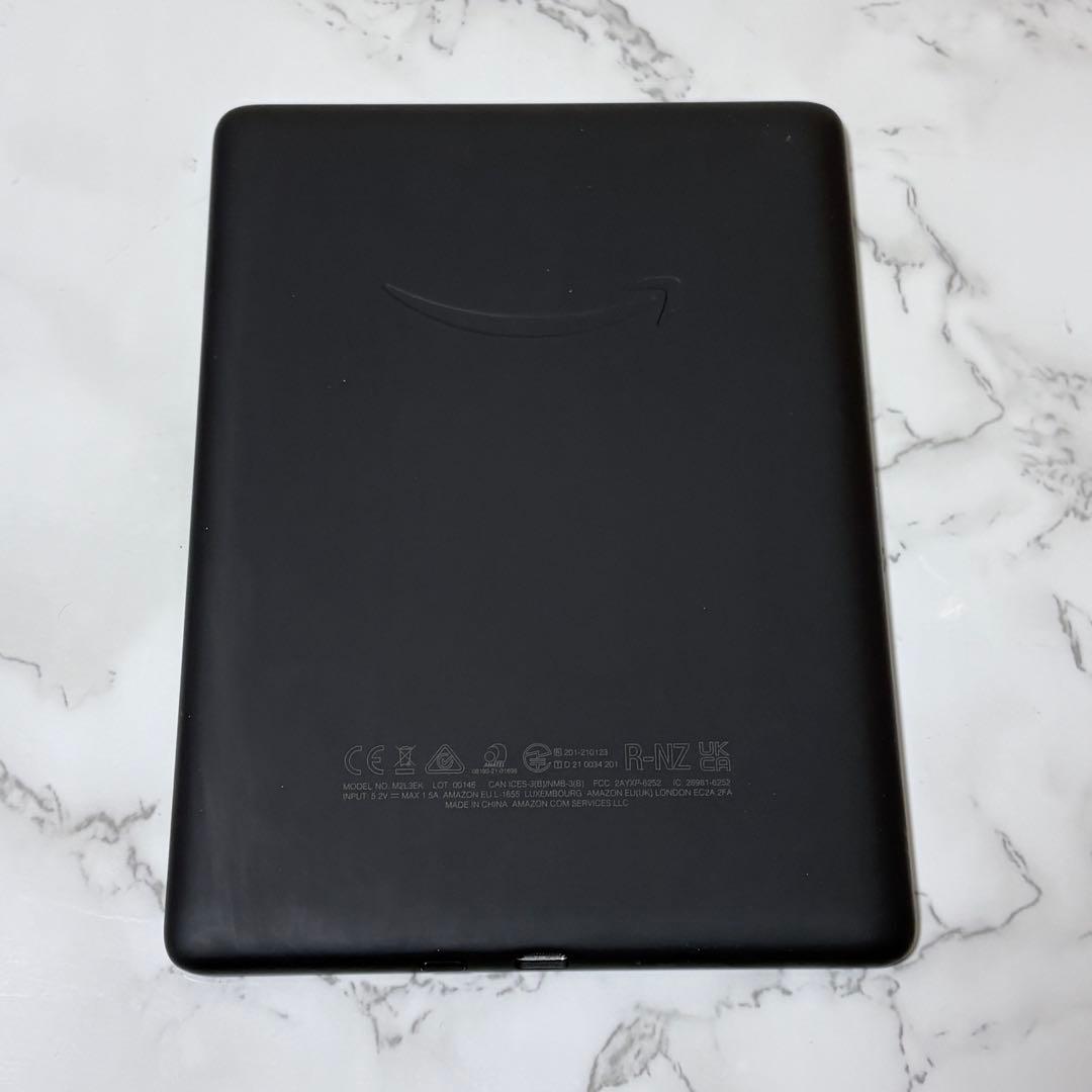 Kindle PaperWhite 第11世代 8GB 広告あり