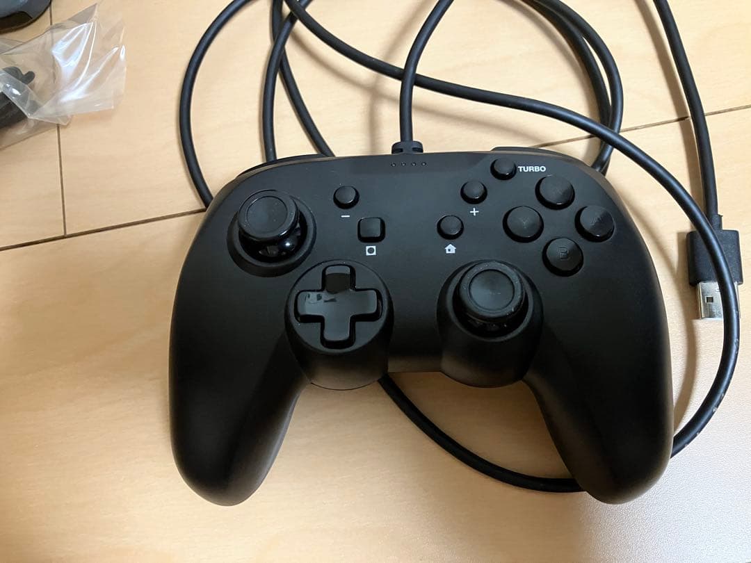 Nintendo Switch HAC-001(-01) コントローラーセット