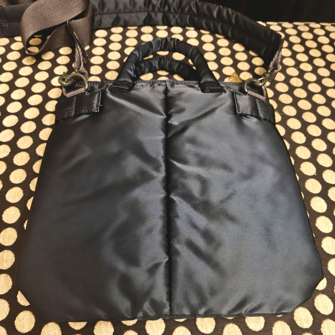 バッグ PORTER/PX TANKER 2WAY HELMET BAG