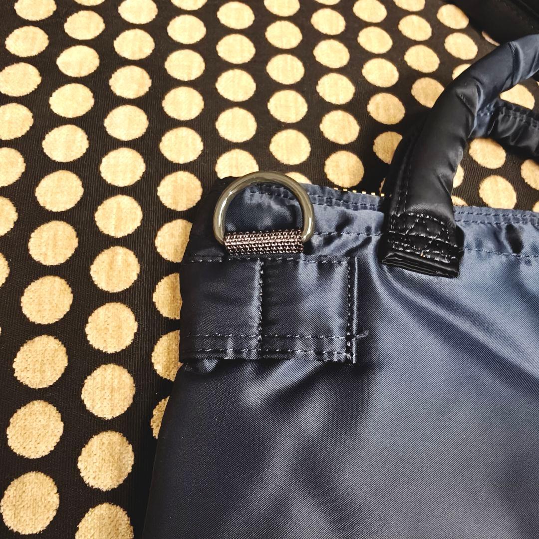 バッグ PORTER/PX TANKER 2WAY HELMET BAG