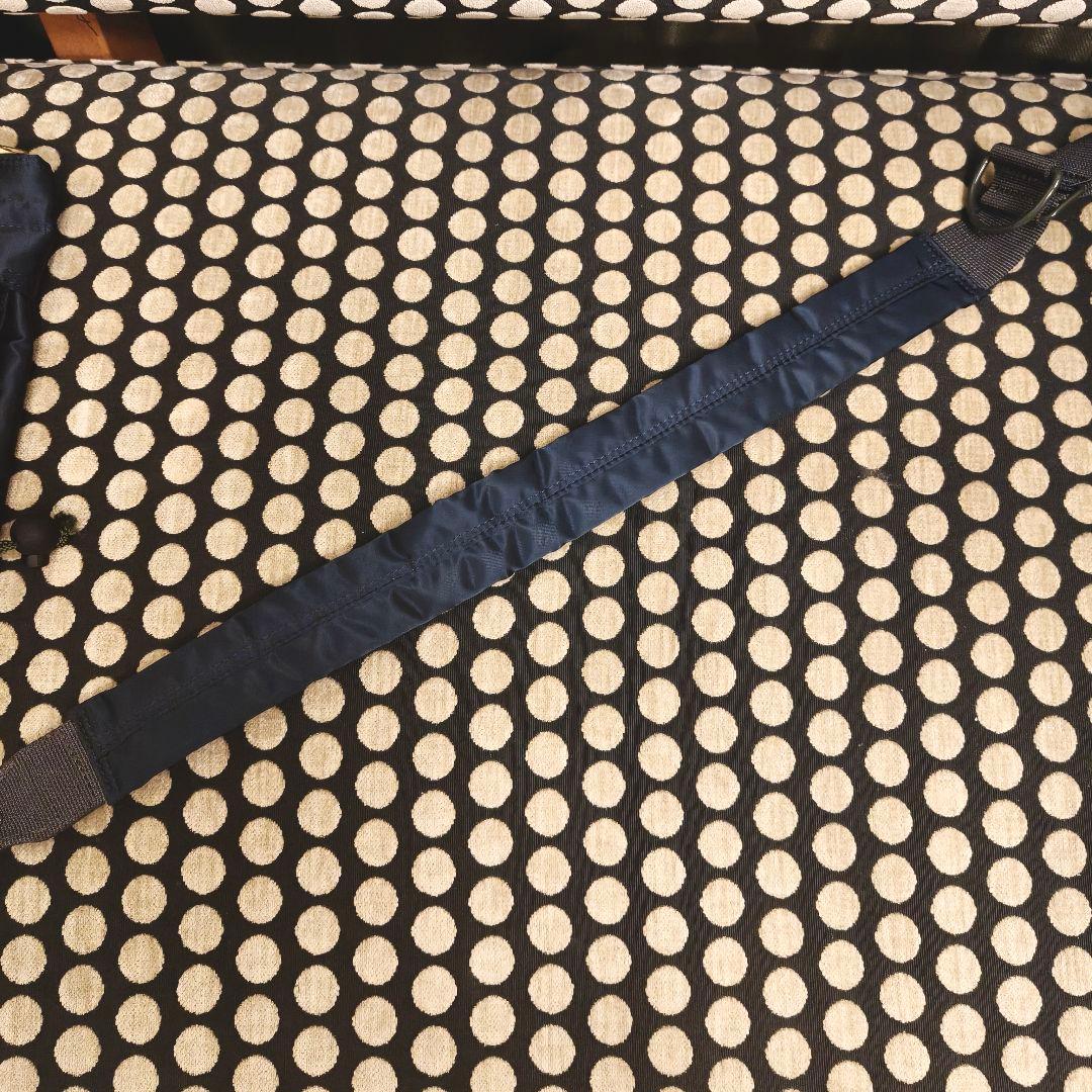 バッグ PORTER/PX TANKER 2WAY HELMET BAG