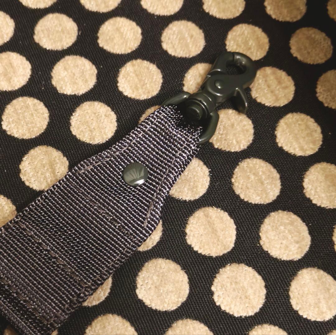 バッグ PORTER/PX TANKER 2WAY HELMET BAG