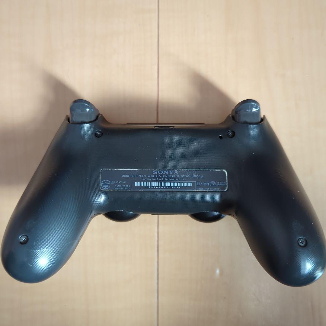 PlayStation®4 Pro ジェット・ブラック 1TB