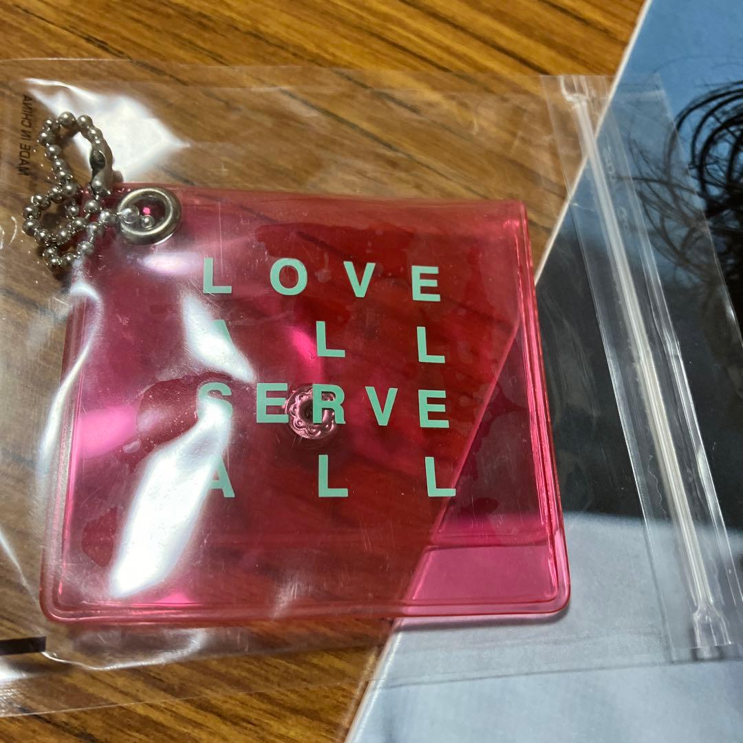 MUSICA(ムジカ)2022年5月号&キーホルダー