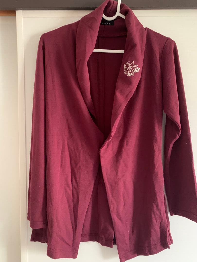 YTJ 選抜ジャケット150cm