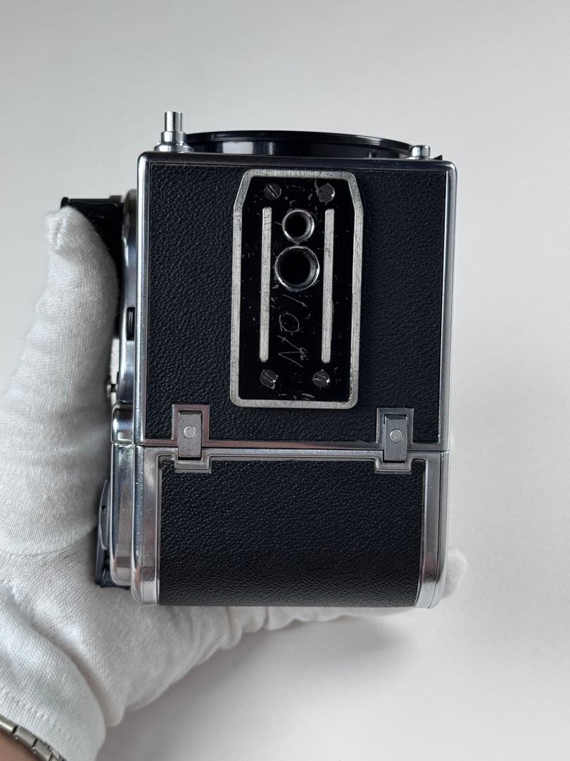 Hasselblad 500C/M 中判カメラ ボディ