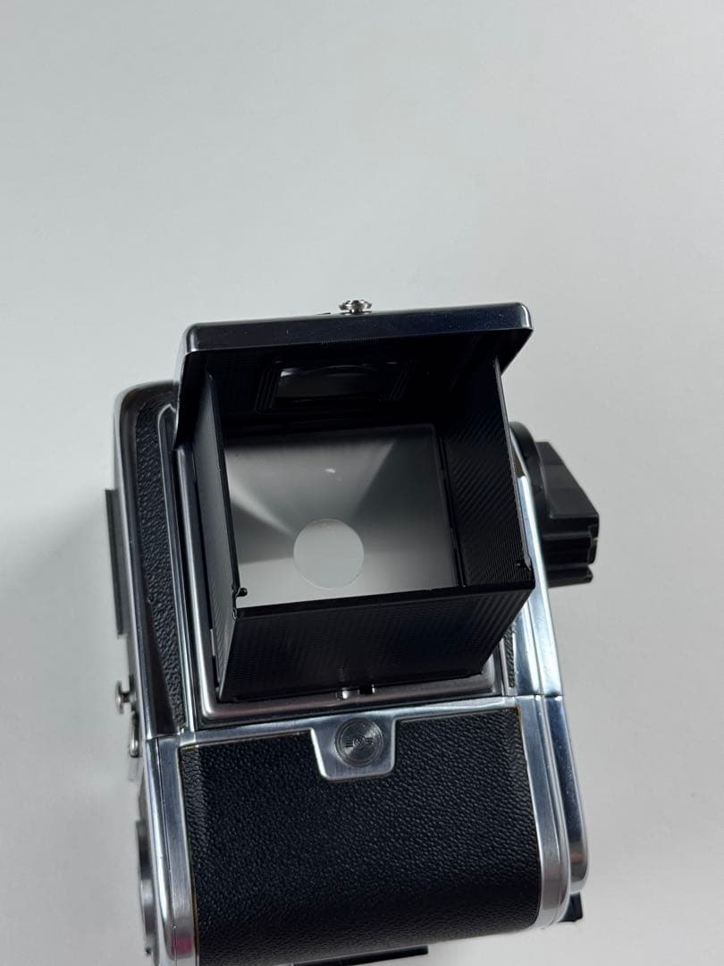 Hasselblad 500C/M 中判カメラ ボディ