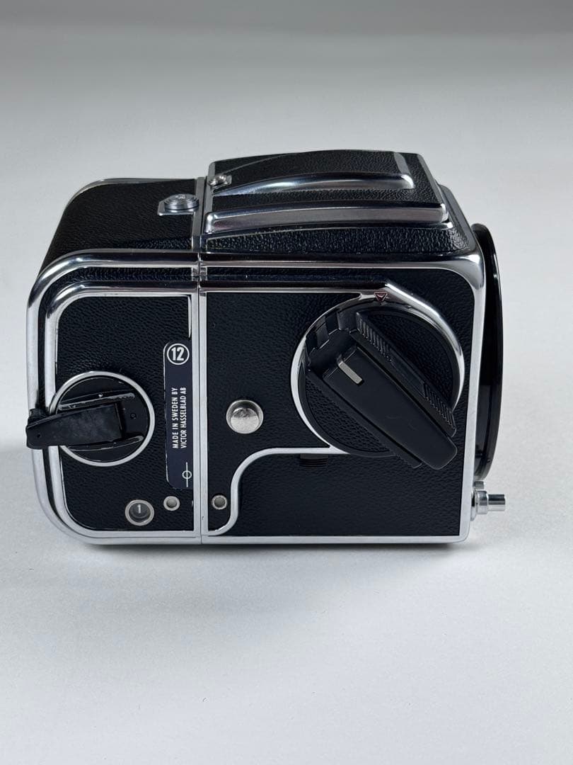 Hasselblad 500C/M 中判カメラ ボディ