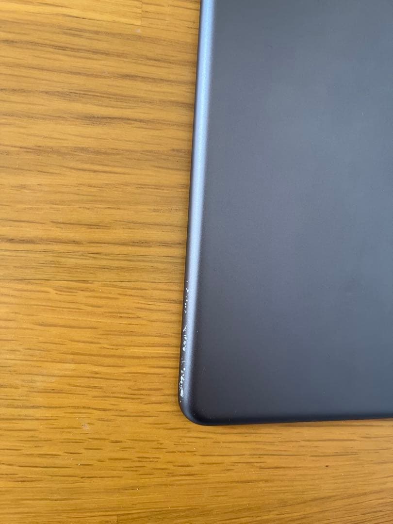 ipad air 第3世代　スペースグレー