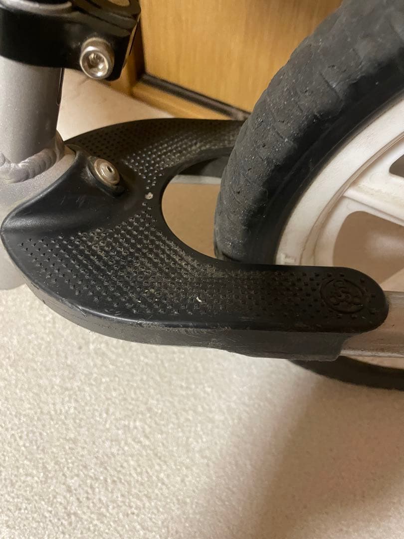 ストライダー 12Pro＋ヘルメット、肘当て、膝当て、手袋