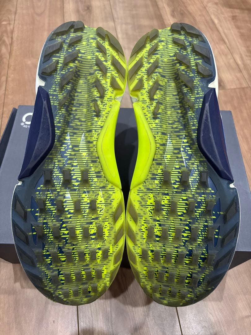 ECCO（エコー）ゴルフシューズ BIOM H4 BOA 【中古品】