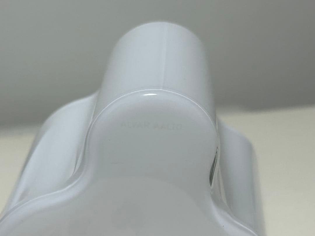 【お値下げ】 イッタラ アルヴァ・アアルト ベース 花瓶