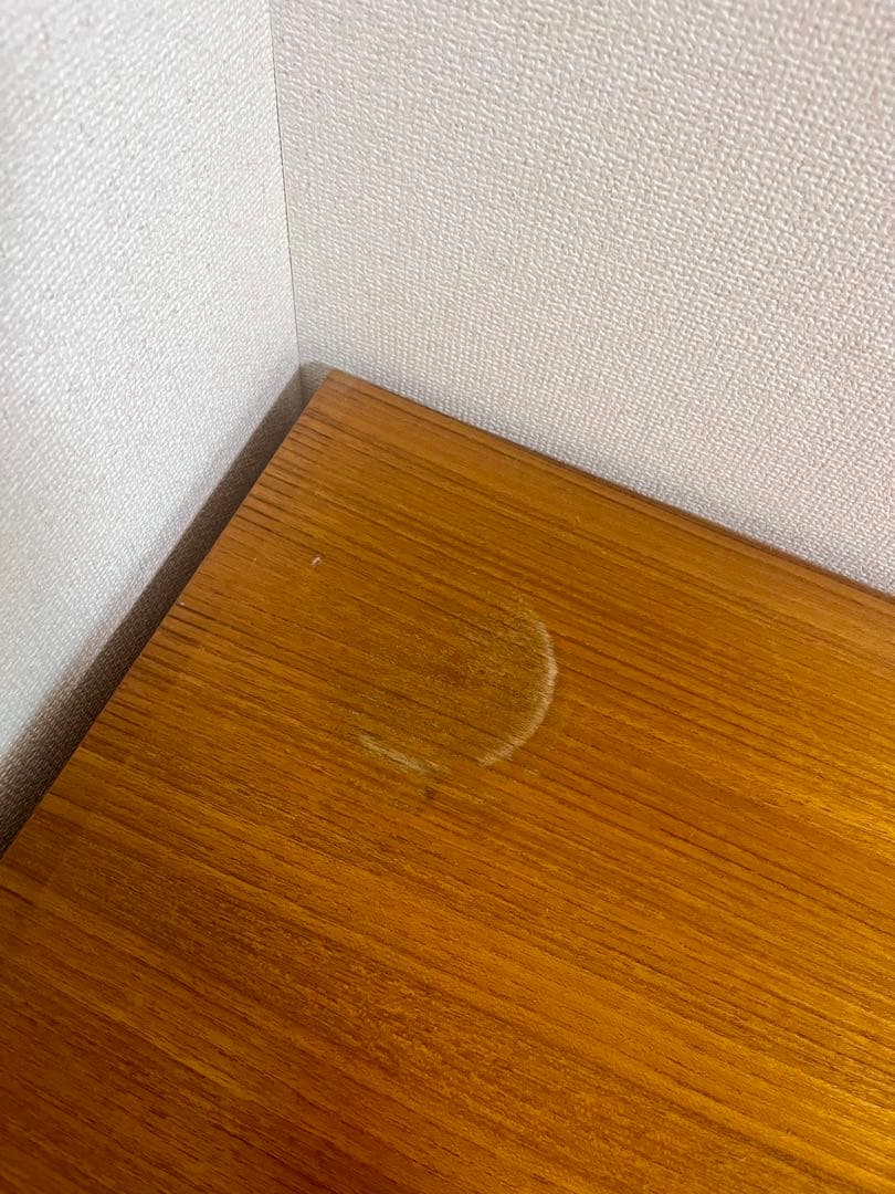 G-PLAN ジープラン　ヘアピンレッグ　キャビネット(直接引き取りも可能)