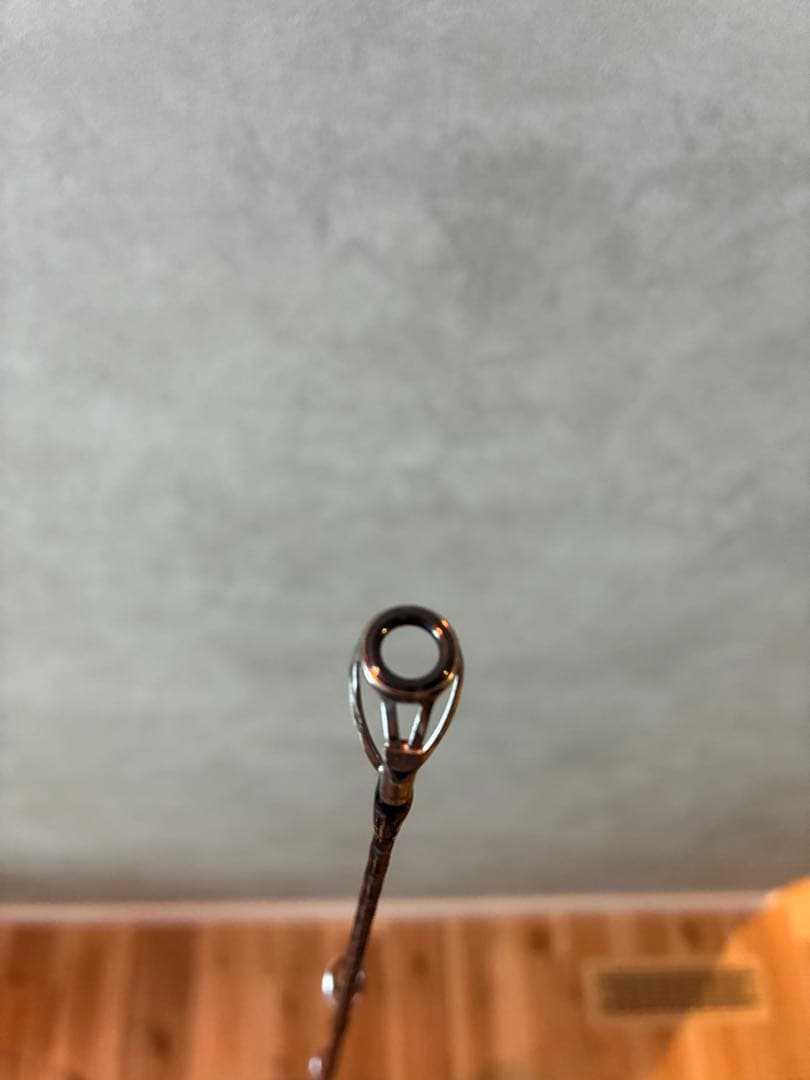 ダイワ　ピュアリストAKIAJI 126h-3