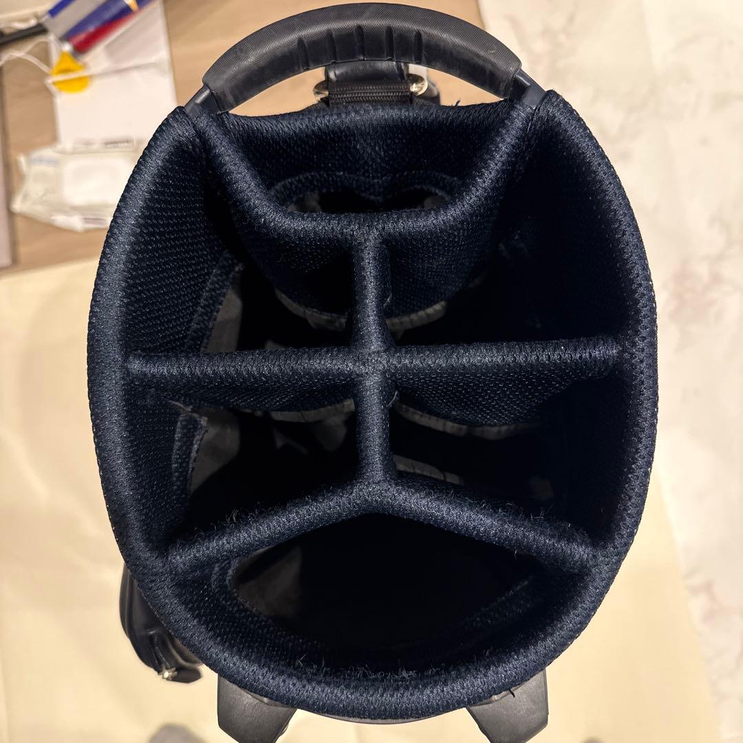 【としき】PEARLY GATESゴルフバッグ