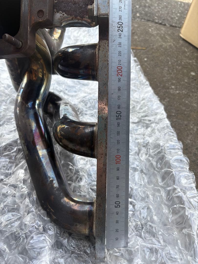 シルビア　エキマニ　s13 s14 s15