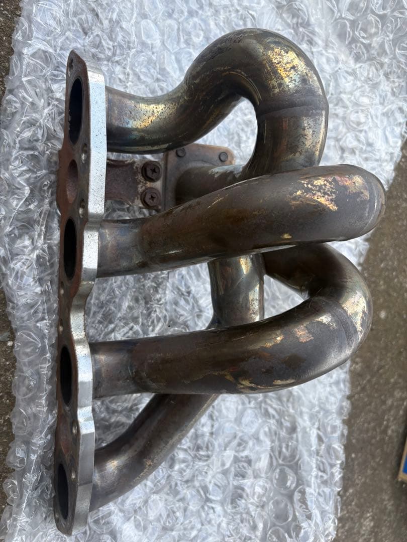 シルビア　エキマニ　s13 s14 s15