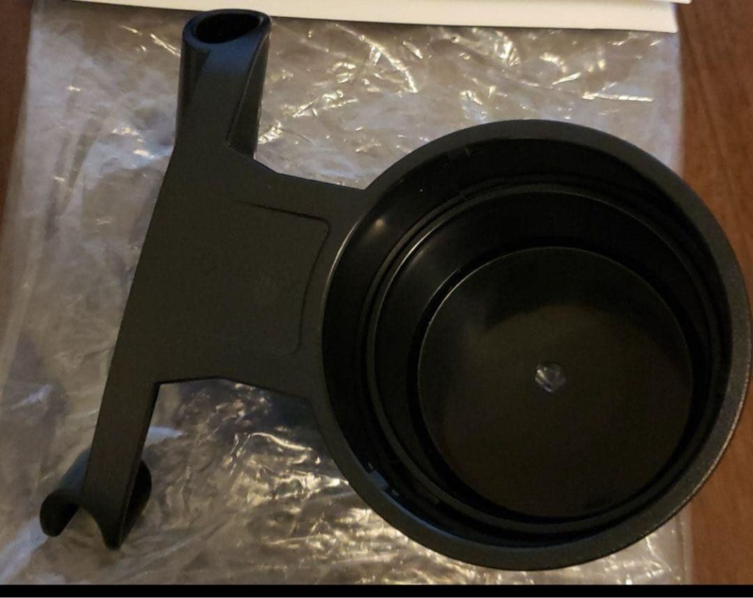 ヘリノックス　タクティカルサンセットチェア　ブラック