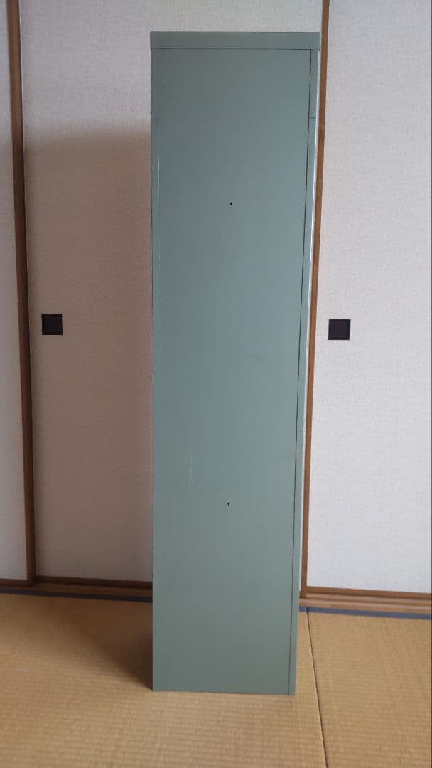 ガンロッカー　5丁収納　東京銃砲　ライフル ショットガン　レミントン