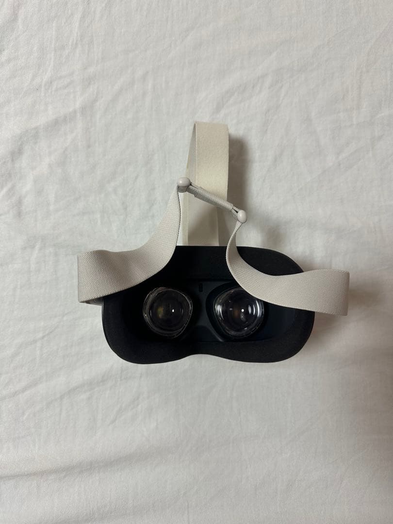 【美品】 Quest 2 128GB