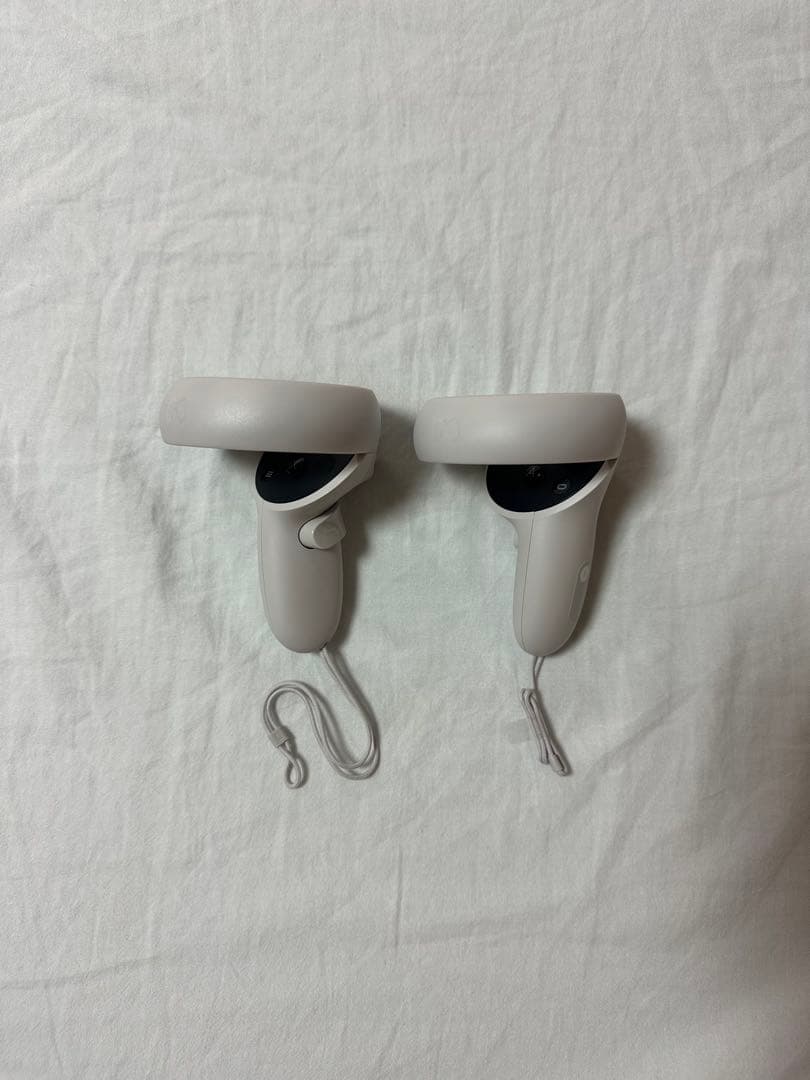 【美品】 Quest 2 128GB