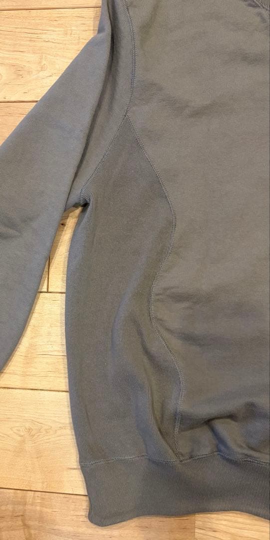 UNDERCOVER 歪み　トレーナー M メンズ　レディース