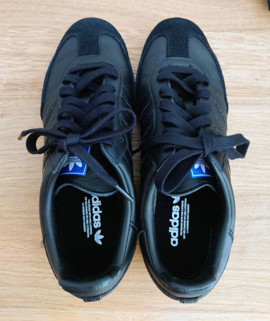 adidas Originals☆SAMBA OG スニーカー 　24cm