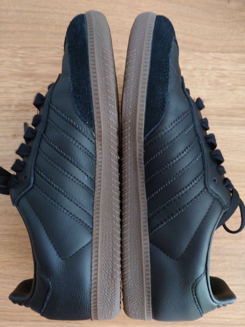 adidas Originals☆SAMBA OG スニーカー 　24cm