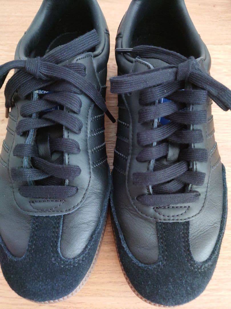 adidas Originals☆SAMBA OG スニーカー 　24cm