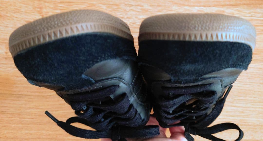 adidas Originals☆SAMBA OG スニーカー 　24cm