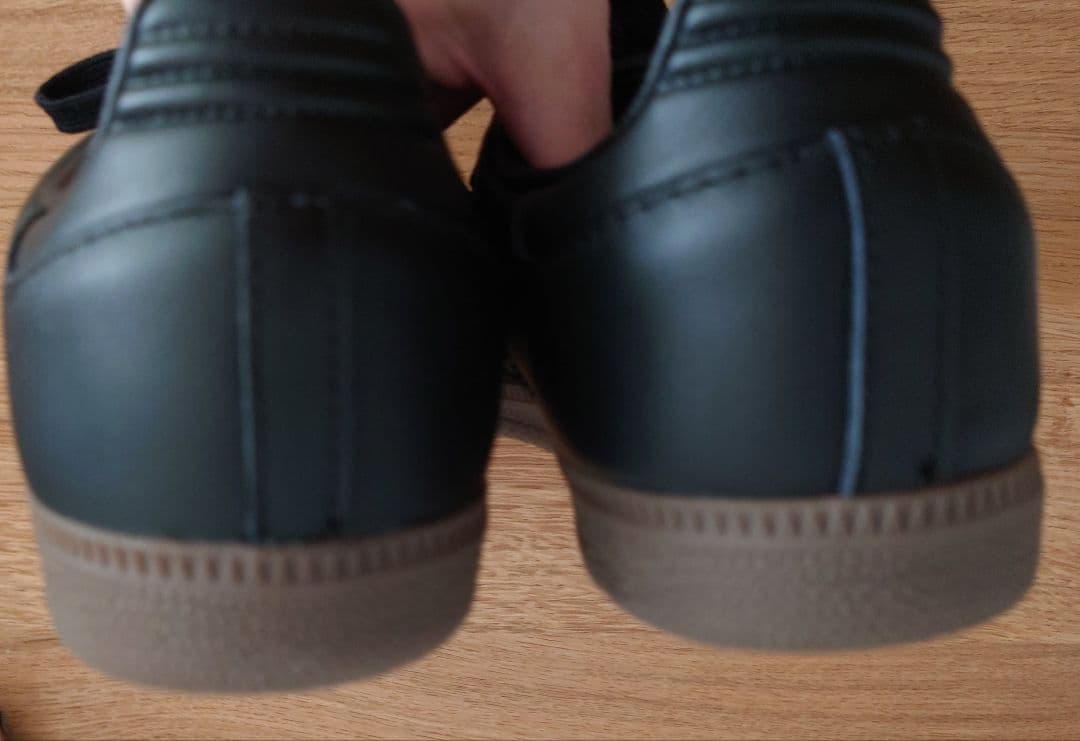 adidas Originals☆SAMBA OG スニーカー 　24cm