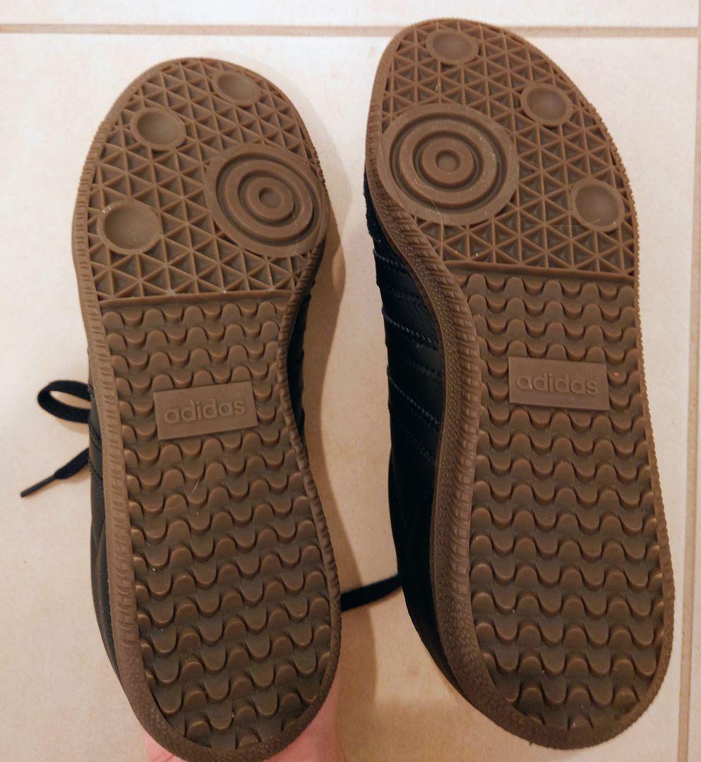 adidas Originals☆SAMBA OG スニーカー 　24cm