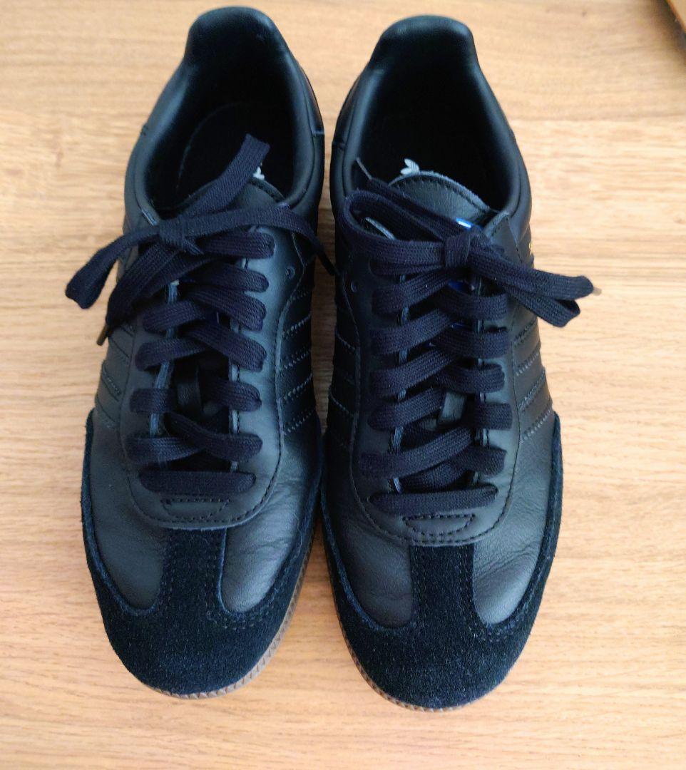 adidas Originals☆SAMBA OG スニーカー 　24cm