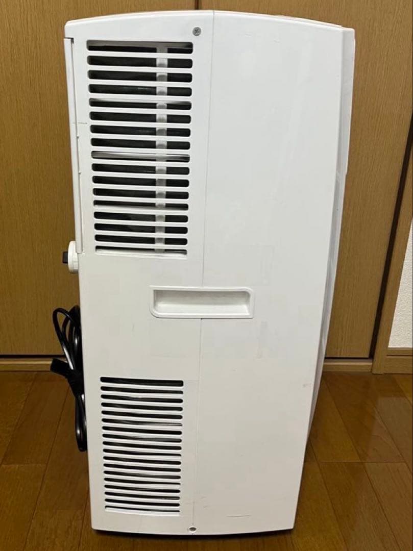 【値下げ】アイリスオーヤマ　ポータブルクーラー　IPC-221N