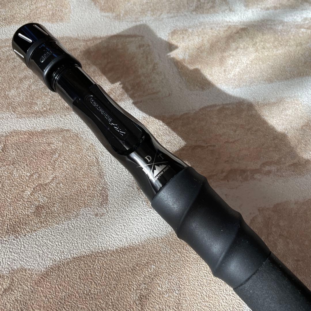 美品　DRT ARTEX BorderPatrol GEN3 ボーダーパトロール