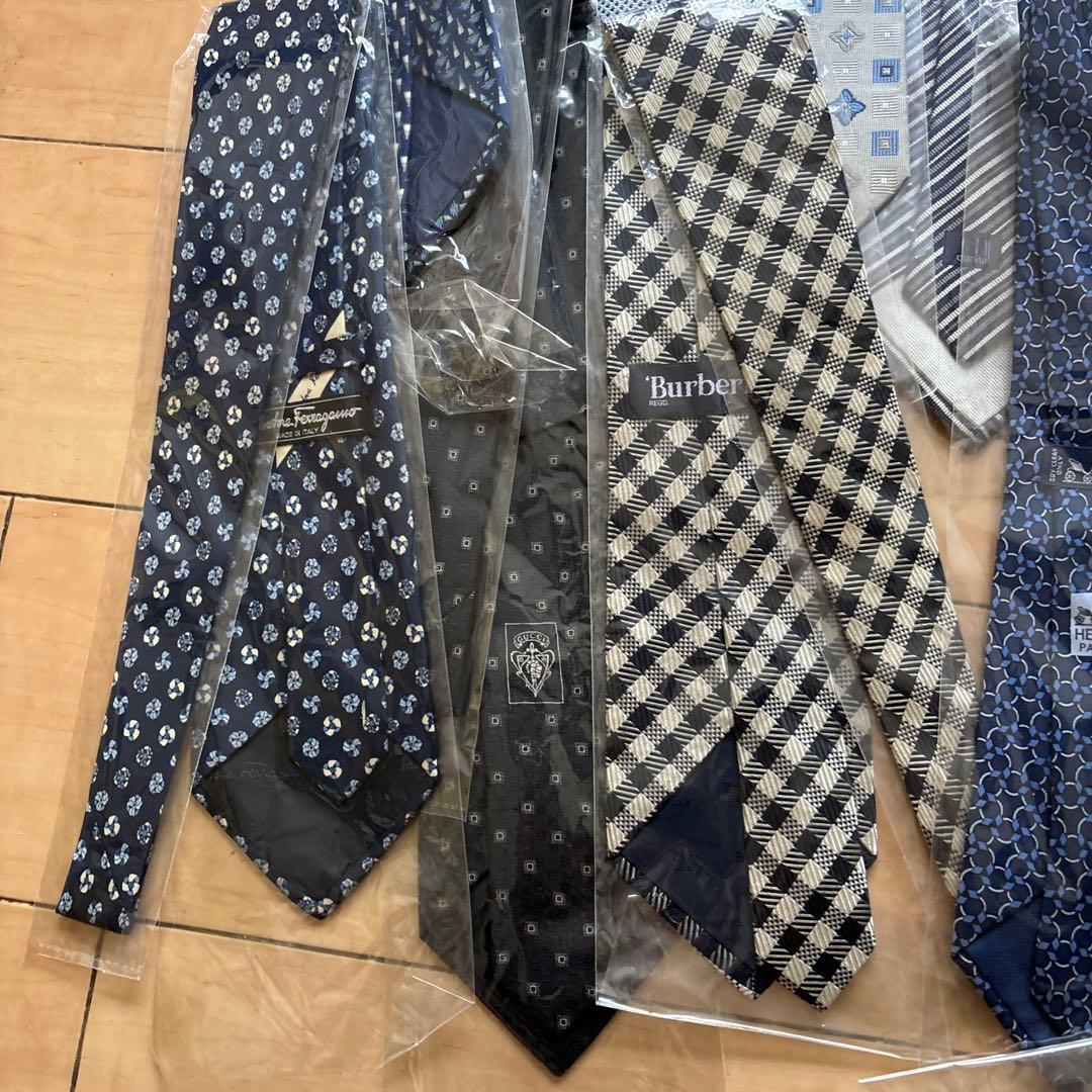 ネクタイセット 15本