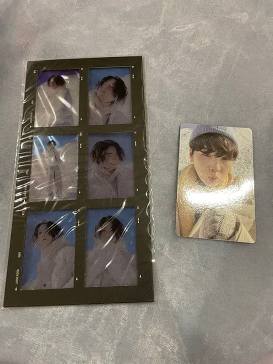 BTS winter package 2021 日本語字幕付き