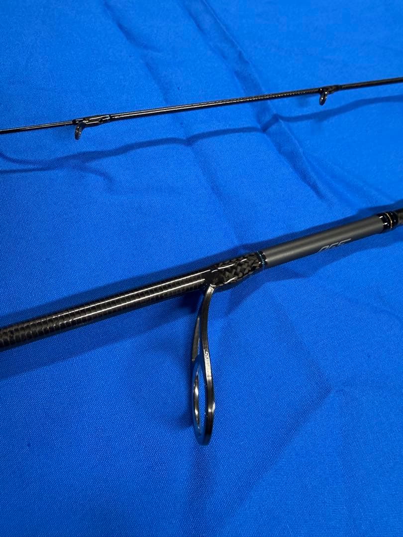 ドライ‼️ダイワ エメラルダスストイスト ST 73L-S 美品‼️