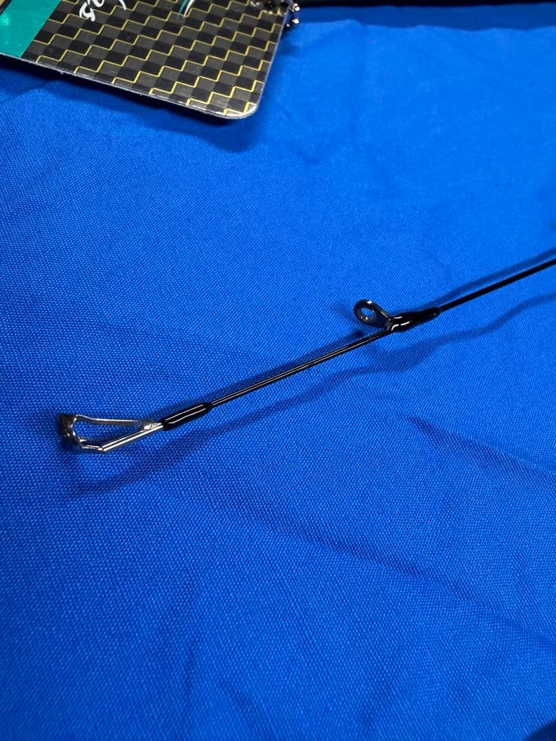 ドライ‼️ダイワ エメラルダスストイスト ST 73L-S 美品‼️