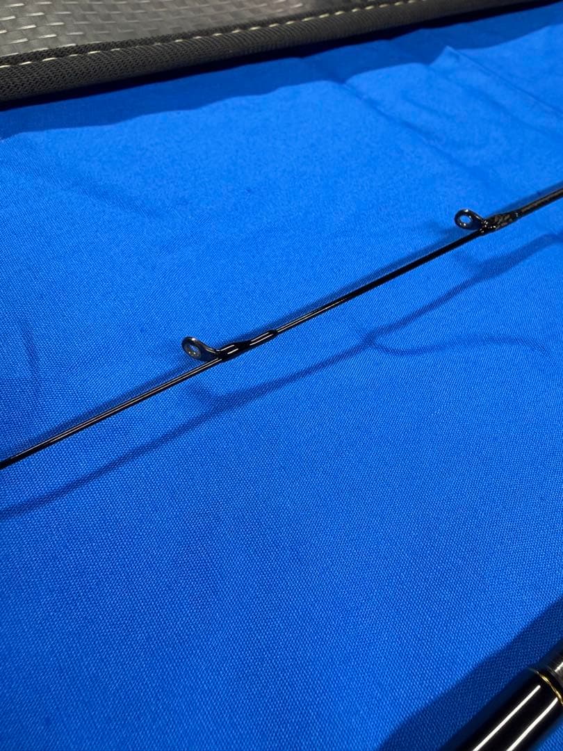 ドライ‼️ダイワ エメラルダスストイスト ST 73L-S 美品‼️