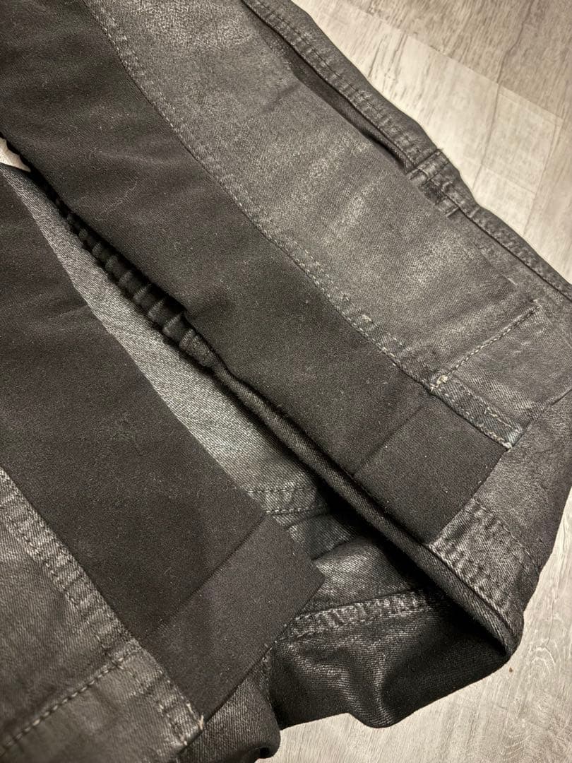 レッグウェア Rick Owens Nagakin leggings size S